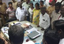 பொள்ளாச்சி கொடூரம் : விருத்தாசலம் முற்றுகை | திருவள்ளூரில் பகத்சிங் நினைவு நாள் கூட்டம் !