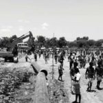 Farmers Protest against ONGC (4)_1