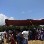 Farmers Protest against ONGC (9)