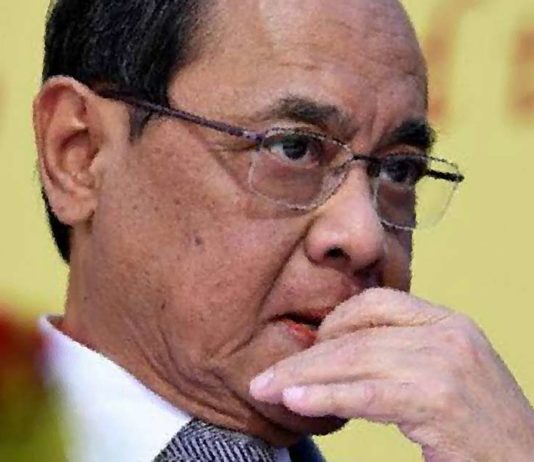 உச்ச நீதிமன்ற தலைமை நீதிபதி மீதான பாலியல் புகார் – தீர்வு என்ன ? | ம.உ.பா.மை அறிக்கை !