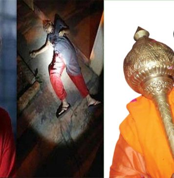 கவுரி லங்கேஷ் கொலை – சம்ஜவுதா எக்ஸ்பிரஸ் குண்டுவெடிப்பு : ஒரே குற்றவாளிகள் !