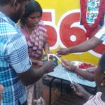 May-22 Martyrs_pandarampatti