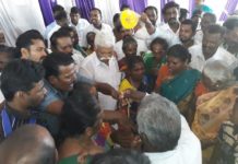 மே 22 : ஸ்டெர்லைட் எதிர்ப்பு தியாகிகள் நினைவை நெஞ்சிலேந்துவோம் ! தூத்துக்குடி மக்கள் அறைகூவல் !