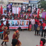 may day