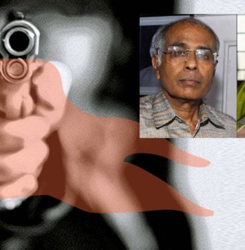 பகுத்தறிவாளர்களை சுட்டுக்கொல்ல சித்தாந்த பயிற்சியும் ஆயுத பயிற்சியும் அளித்தது சனாதன் சன்ஸ்தா !