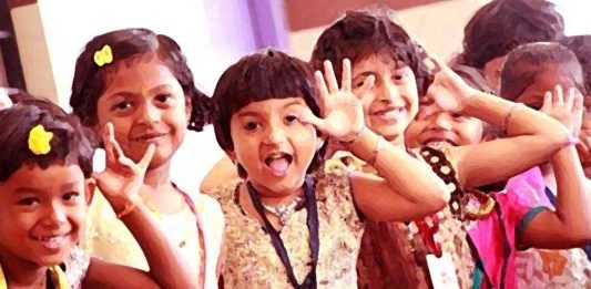 ஏன் ? விடுமுறையன்று பள்ளிக்கூடத்தில் ஓய்வெடுக்கக் கூடாதா ?