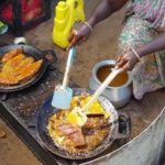 street-food