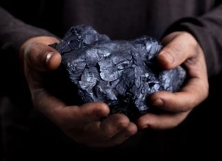 coal