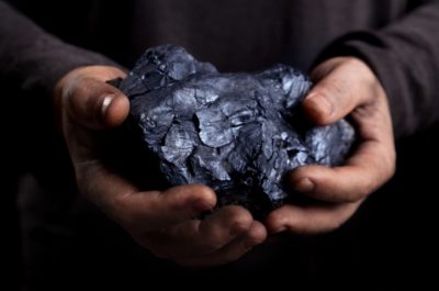 coal