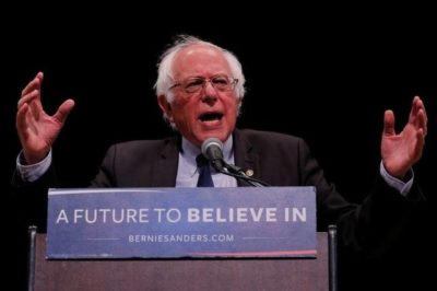 Berniesanders
