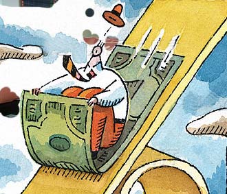 Economic Crisis