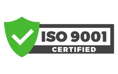 ISO Certified