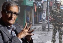 Kashmir-Issue-amartya-sen