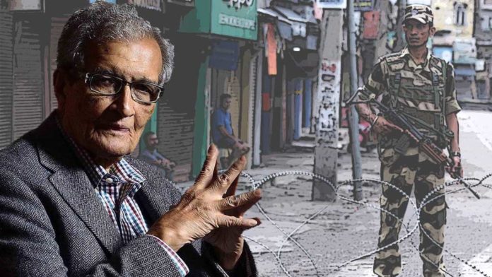 Kashmir-Issue-amartya-sen