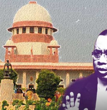 ரஞ்சன் கோகாய் கையால் பதக்கம் வேண்டாம் ! சட்டமாணவியின் எதிர்ப்பு !