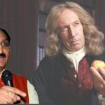 MHRD-Minister-Ramesh-Isaac-Newton