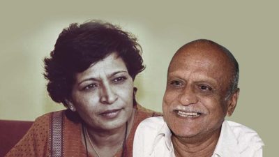 MM kalburgi - Gauri - Web