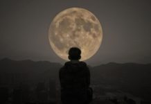 Moon-Slider