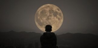 Moon-Slider