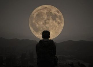 Moon-Slider