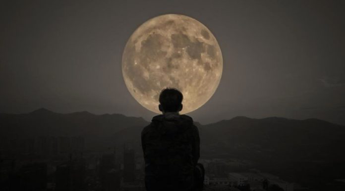 Moon-Slider