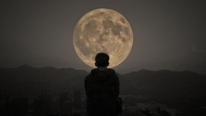 Moon-Slider