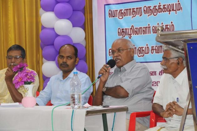 NDLF Meeting