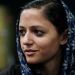 Shehla Rashid
