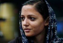 Shehla Rashid