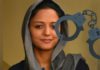 Shehla-Rashid