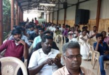 தேசிய கல்விக் கொள்கை 2019 – முறியடிப்போம் ! – குடந்தை அரங்கக்கூட்ட செய்தி | படங்கள்
