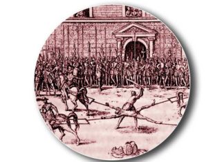 காட்டுமிராண்டி தண்டனை முறைக்குத் திரும்புகிறதா சமூகம் ?