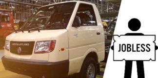 crisis-in-automobile-industry-ashok-leyland-started-layoffs