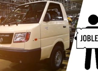 crisis-in-automobile-industry-ashok-leyland-started-layoffs
