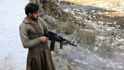darra-Vilage of illegle guns 3
