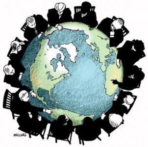 global