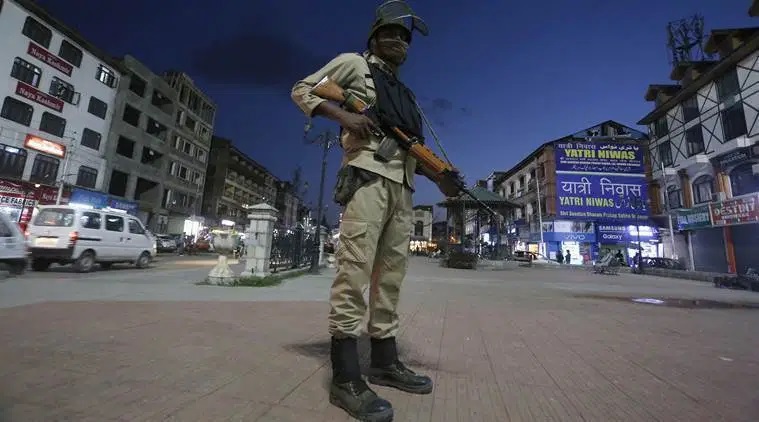 Kashmir Valley
