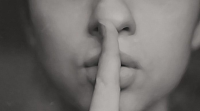 silence-slider