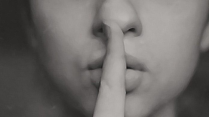 silence-slider
