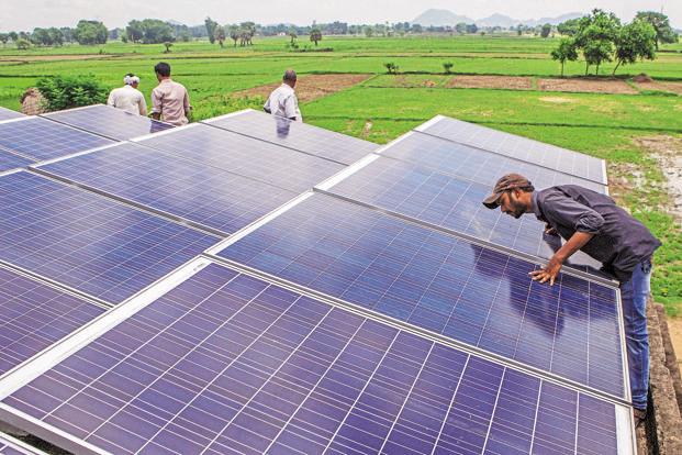 solar-Power