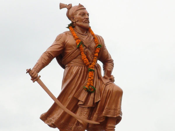 காவிகள் மறைத்த சிவாஜி வரலாறு ! | வினவு