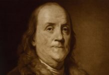 Benjamin-Franklin