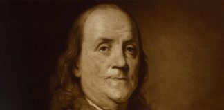 Benjamin-Franklin