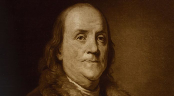 Benjamin-Franklin