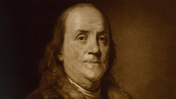 Benjamin-Franklin
