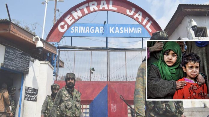 1-Kashmir-srinagar-central-jail