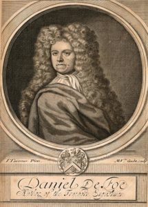 Political-Economy-Daniel-Defoe