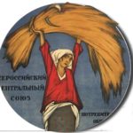 WomenRussianRevolution-Zhenotdel