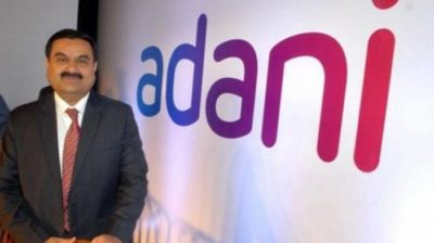 Adani