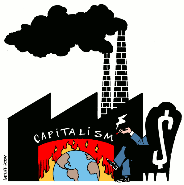 Climate change